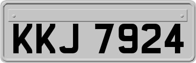 KKJ7924