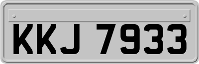 KKJ7933