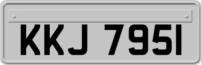 KKJ7951