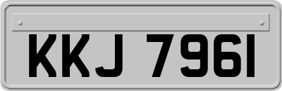 KKJ7961