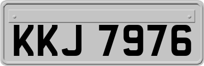 KKJ7976
