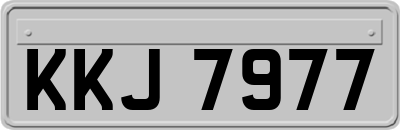 KKJ7977
