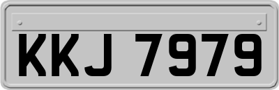 KKJ7979