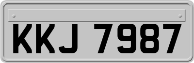 KKJ7987