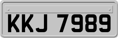 KKJ7989