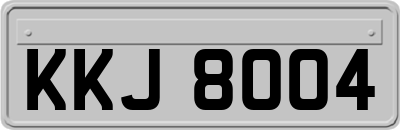 KKJ8004