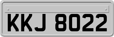 KKJ8022