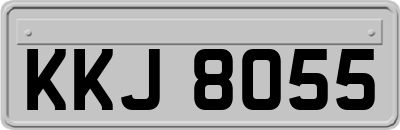 KKJ8055