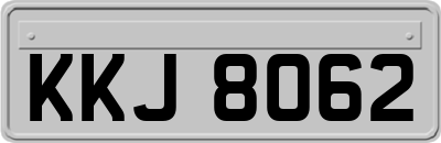 KKJ8062
