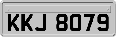 KKJ8079