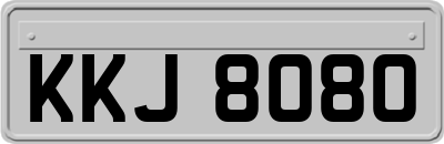 KKJ8080