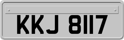 KKJ8117