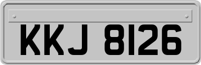 KKJ8126