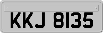 KKJ8135