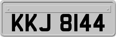 KKJ8144