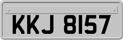 KKJ8157