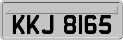 KKJ8165