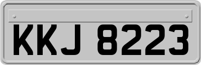 KKJ8223