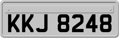 KKJ8248