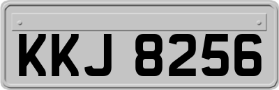 KKJ8256