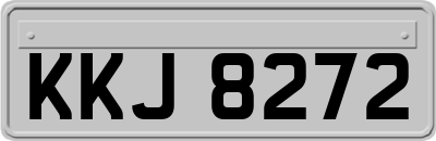 KKJ8272