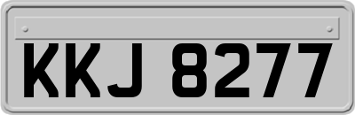 KKJ8277
