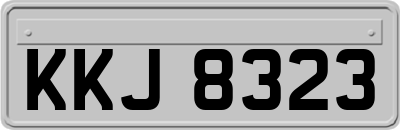 KKJ8323