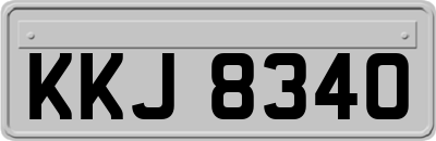 KKJ8340
