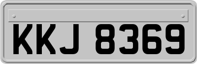 KKJ8369