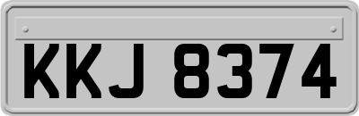 KKJ8374