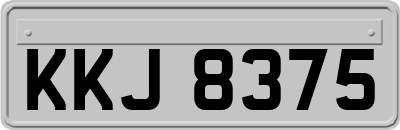 KKJ8375