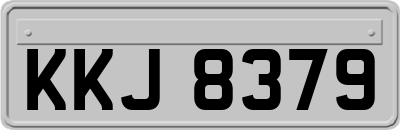 KKJ8379