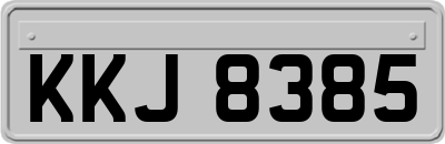 KKJ8385