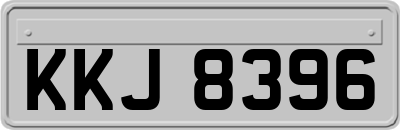 KKJ8396
