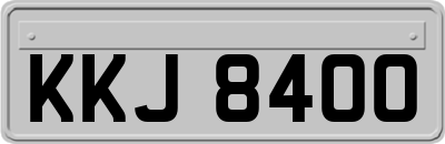 KKJ8400