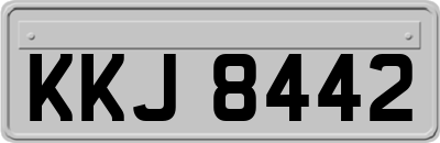 KKJ8442