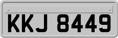KKJ8449