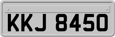 KKJ8450