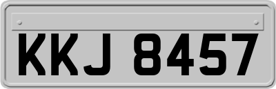 KKJ8457
