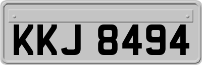 KKJ8494