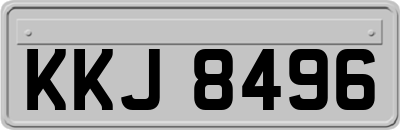 KKJ8496