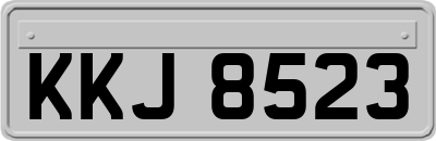KKJ8523