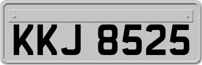 KKJ8525