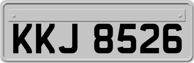 KKJ8526