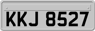 KKJ8527