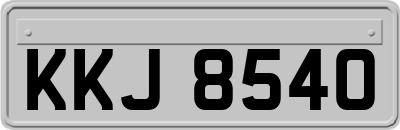 KKJ8540
