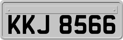 KKJ8566