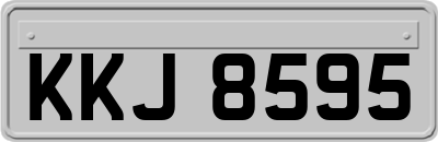 KKJ8595