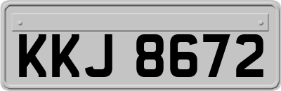 KKJ8672