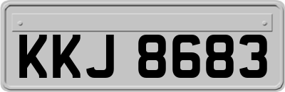 KKJ8683